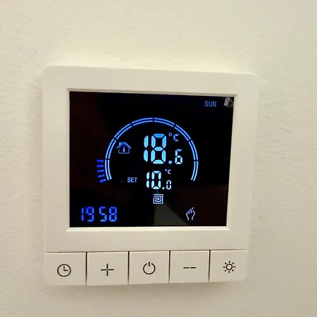 Ava Apartman