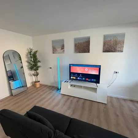 Ava Apartman Rostock