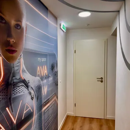Ava Apartman