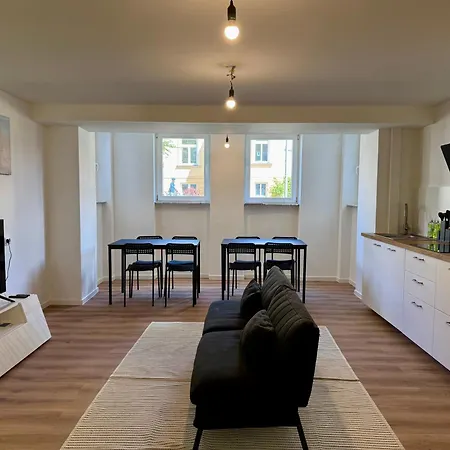 Apartman Ava Rostock