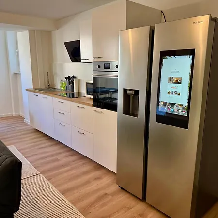 Apartman Ava