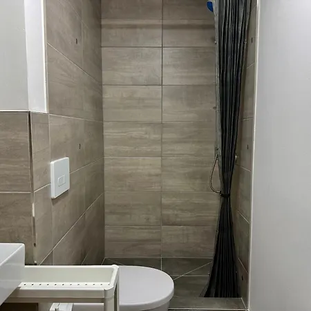Ava Apartman