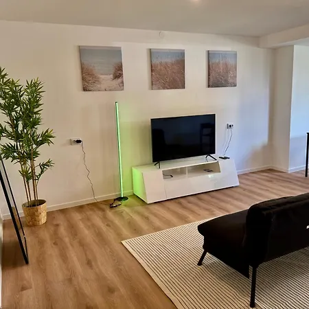 Ava Apartman