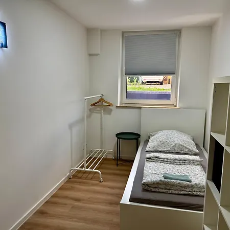 Ava Apartman Rostock