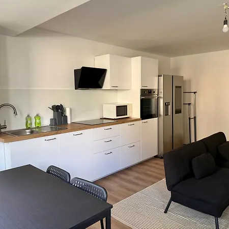Apartman Ava Rostock
