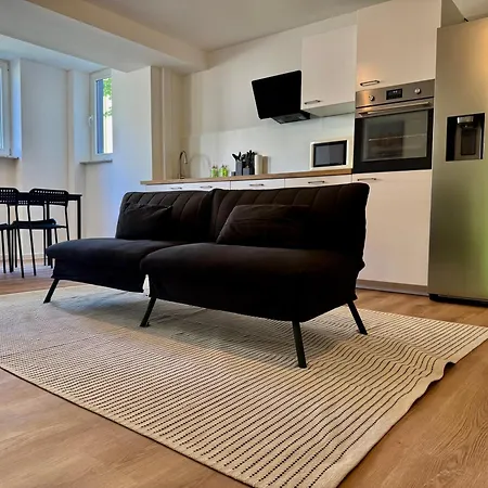 Ava Apartman