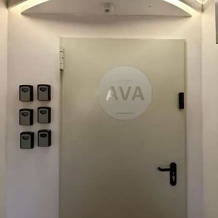 Ava Apartman