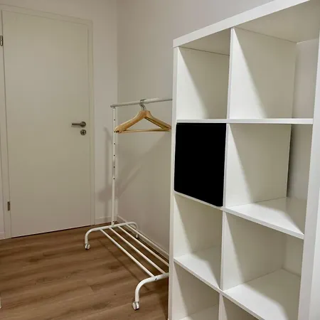Apartman Ava Rostock